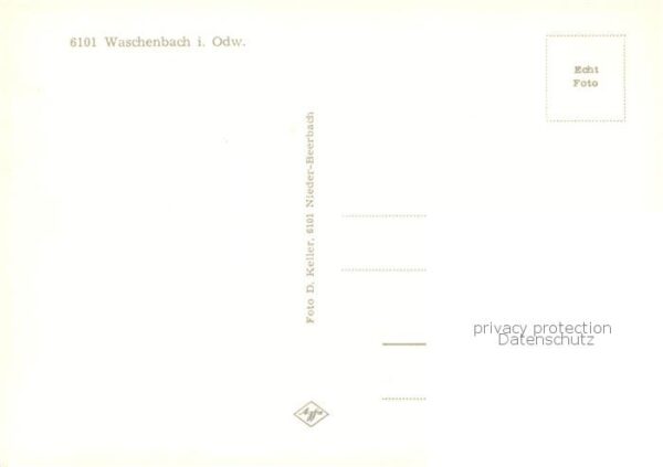 Waschenbach Panorama – Bild 2