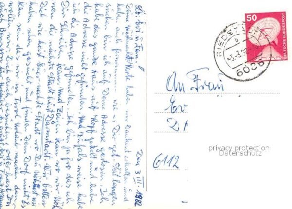 Wolfskehlen Orts und Teilansichten – Bild 2