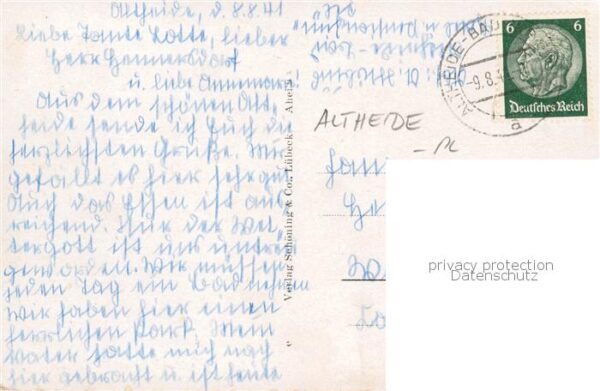 Bad Altheide Polanica-Zdrój Panorama – Bild 2