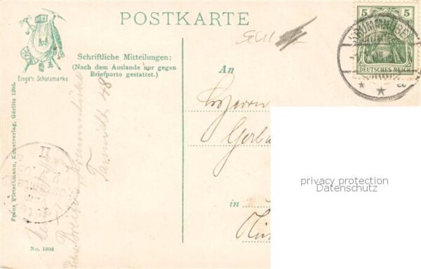 Krummhuebel Karpacz Riesengebirge PL Panorama – Bild 2