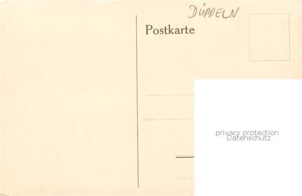 Dueppeln Sonderburg DK Teil aus dem Mittelbild des Triptychon 1864 – Bild 2