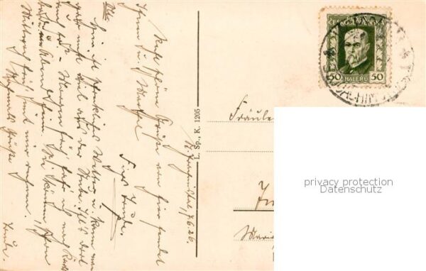 St Joachimsthal Jachymov CZ Baeder Viertel – Bild 2