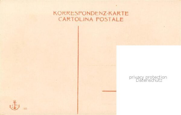 Trieste Triest IT Palazzo Municipale – Bild 2