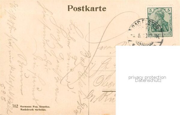 Bad Elster Panorama – Bild 2