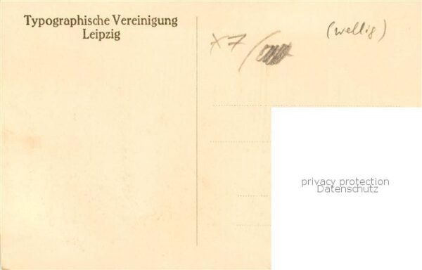 Leipzig Carl Tauchnitz Strasse – Bild 2