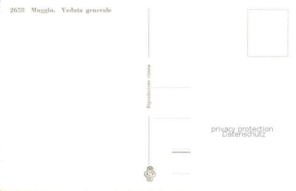 Maggio Veduta generale – Bild 2
