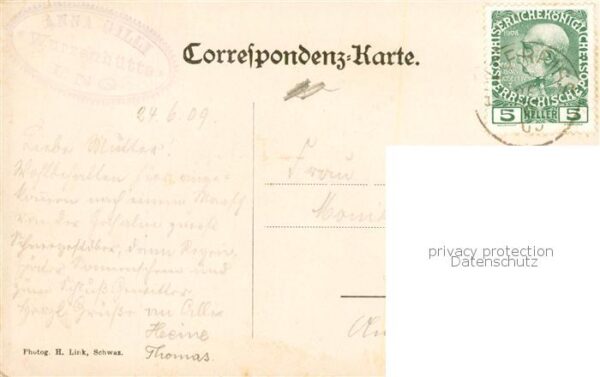 Wurzenhuette Schwaz Tirol AT in der Eng Panorama – Bild 2