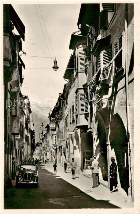 Merano Meran IT Portici