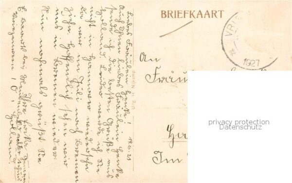 Vriezenveen NL Ned Herv Kerk – Bild 2