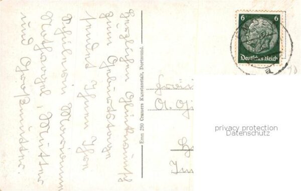 Emden  Ostfriesland Partie am Delft – Bild 2