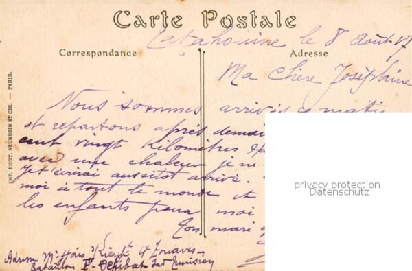 Foum-Tatahouine Tunesie Panorama – Bild 2