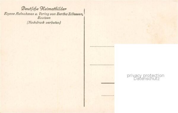 Herrnhut Liebesmahl – Bild 2