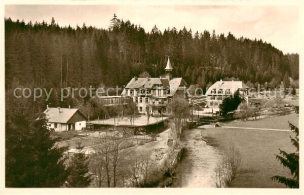 Villingen -Schwenningen Hotel Haus Kirneck