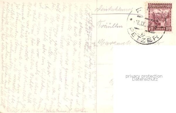 Velka-Upa Gross-Aupa CZ Panorama – Bild 2