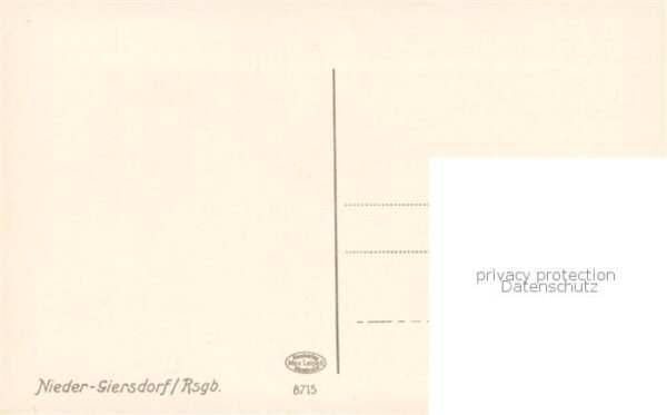 Nieder-Giersdorf Riesengebirge PL Panorama – Bild 2