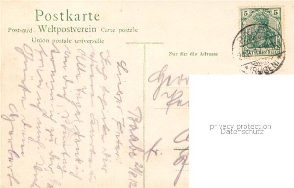 Sellin  Ruegen Aussichtsbank – Bild 2