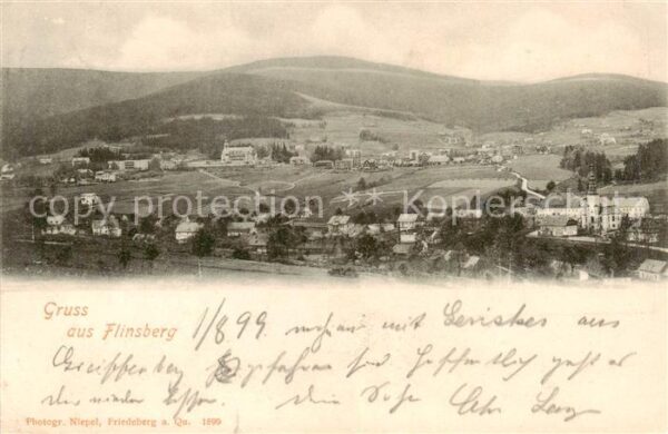 Bad Flinsberg Swieradow Zdroj PL Panorama