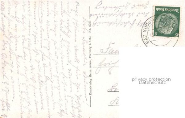Bad Kudowa Kudowa-Zdroj Niederschlesien PL Haus Gutenberg – Bild 2