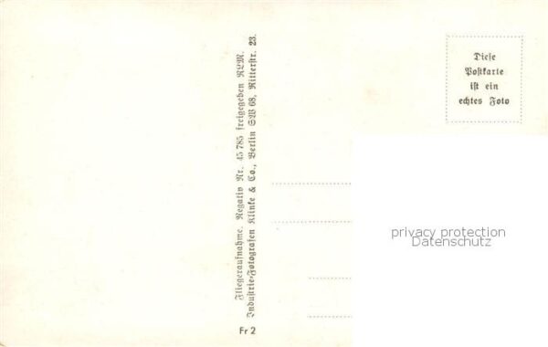 Georgenthal Gotha Panorama – Bild 2