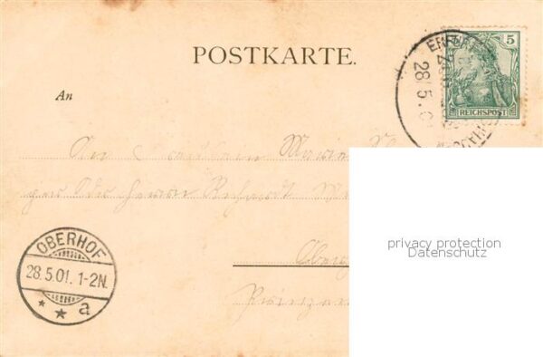 Gehlberg Gehlberger Muehle – Bild 2