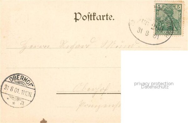 Gehlberg Gehlberger Muehle – Bild 2