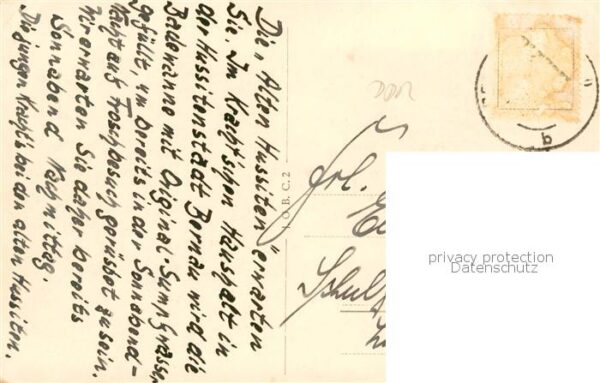 Bernau Berlin Mark Koenigstor Partie an der Stadtmauer Liepitzsee Muehlenstrasse – Bild 2