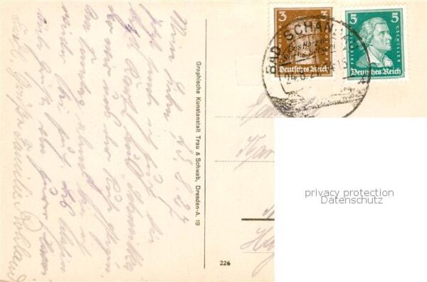 Schmilka Ortsansicht – Bild 2