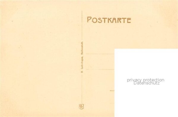 Goslar Peterstrasse – Bild 2