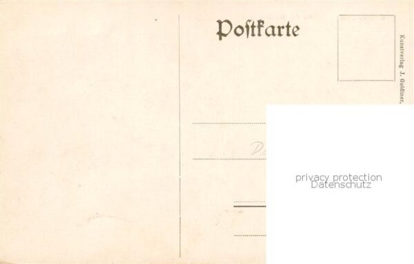 Eberswalde An der Moltketreppe – Bild 2