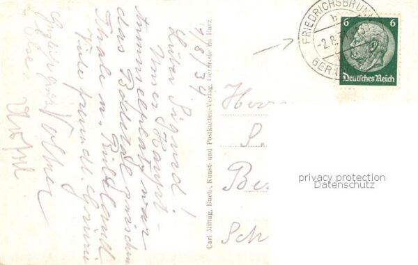 Viktorshoehe Waldhaus Viktorshoehe – Bild 2