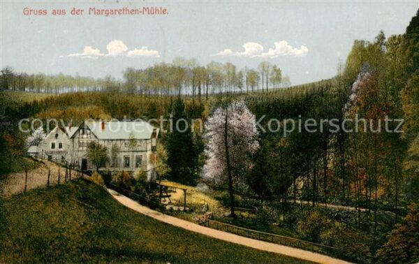 Doebeln Margarethen Muehle