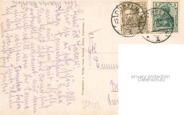 Doebeln Margarethen Muehle – Bild 2