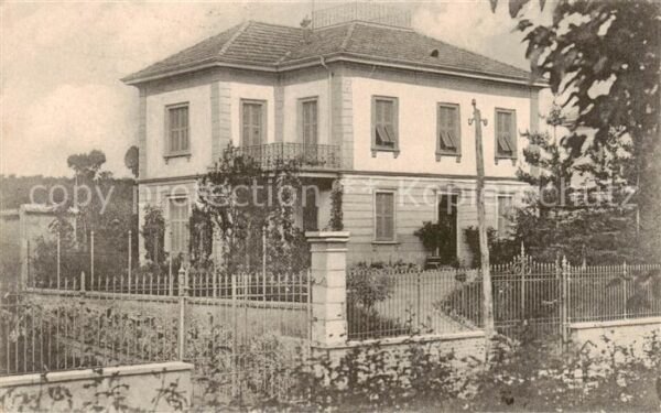 Seveso IT Villa