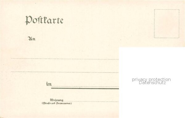 Friedrichroda Stadtansicht – Bild 2