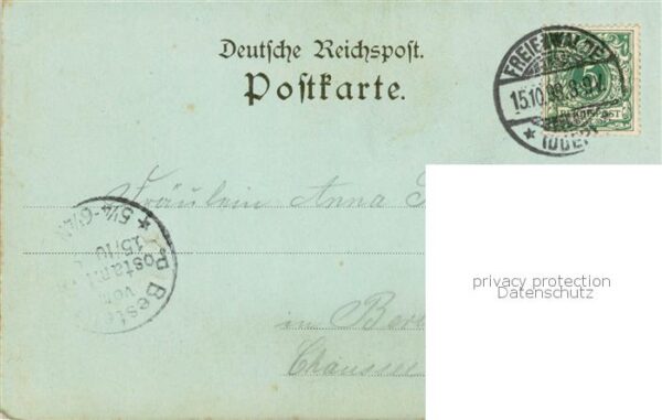 Bad Freienwalde Panorama – Bild 2