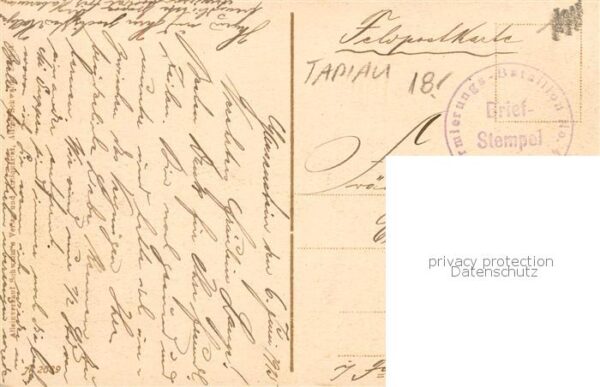 Tapiau Gwardeisk Oblast Kaliningrad Heimkehrende ostpreussische Fluechtlinge ras – Bild 2