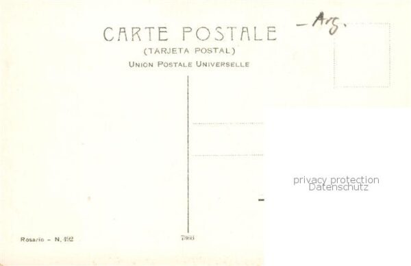 Rosario Santa Fe Argentina Depositos de Cereales – Bild 2