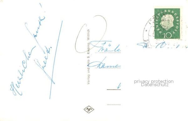 Wittlich Saeubrenner – Bild 2
