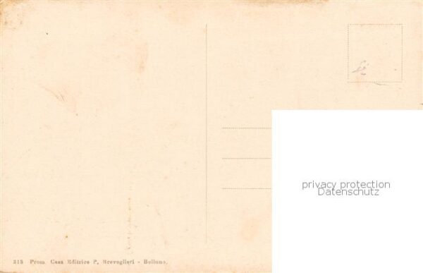 Longarone IT Villa Cappellari – Bild 2