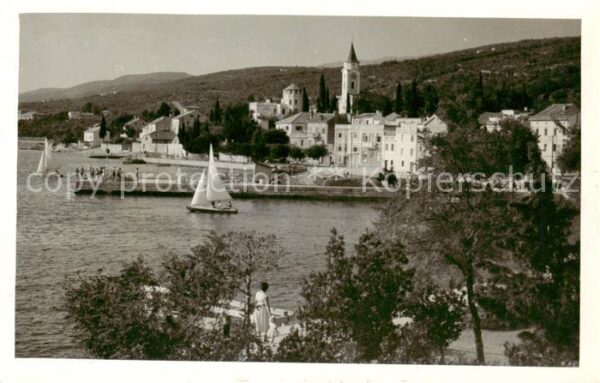 Selce Crikvenica Croatia Hrvatsko Primorje