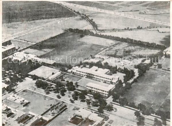 Miraflores Colegio Pestalozzi