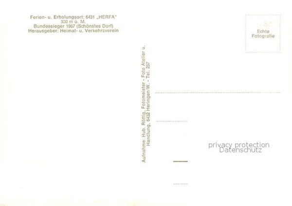 Herfa Panorama – Bild 2