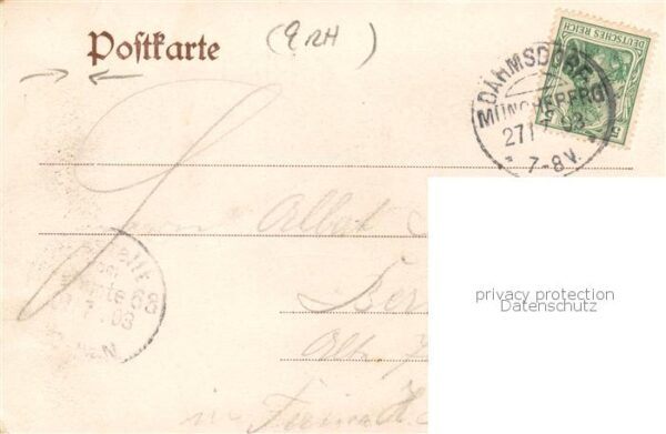 Buckow Maerkische Schweiz Seestrasse – Bild 2