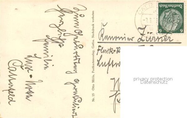 Catterfeld Panorama – Bild 2