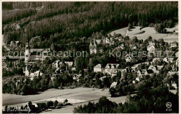 Bad Flinsberg Swieradow Zdroj PL Panorama
