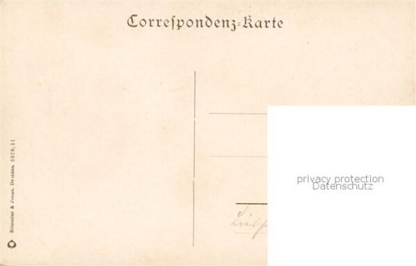 Heringsdorf  Ostseebad Usedom Damenbad – Bild 2