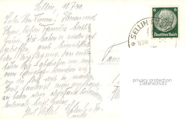 Sellin  Ruegen Panorama – Bild 2