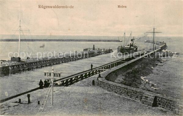 Ruegenwaldermuende PL Molen