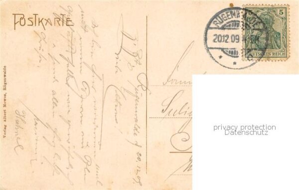Ruegenwaldermuende PL Molen – Bild 2