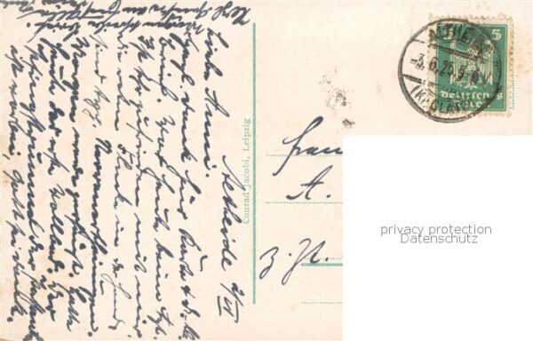 Bad Altheide Polanica-Zdrój Kurhaus – Bild 2